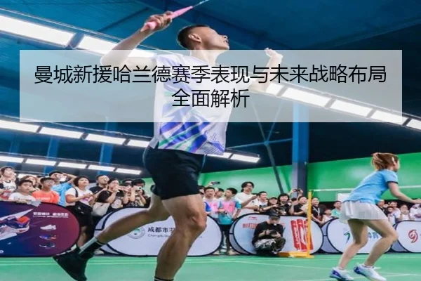 曼城新援哈兰德赛季表现与未来战略布局全面解析